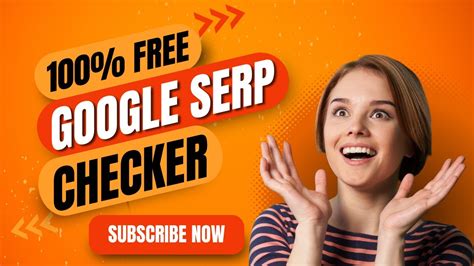 serp google checker|Free Keyword Rank Checker Tool .